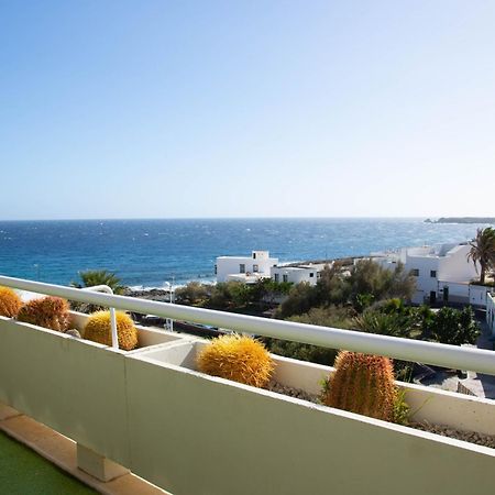 Sea View Apartment 2B Poris de Abona Exterior foto