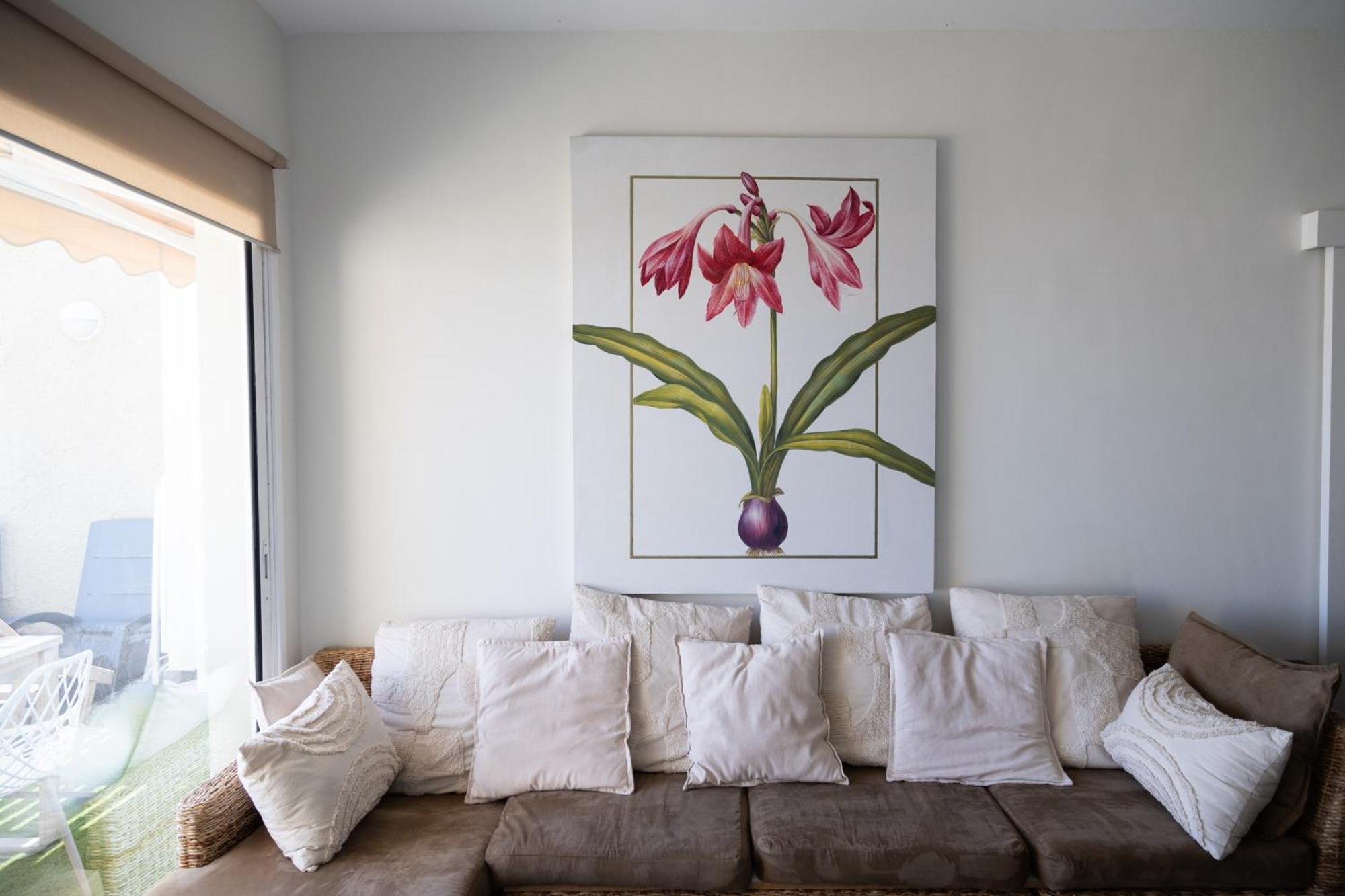 Sea View Apartment 2B Poris de Abona Exterior foto