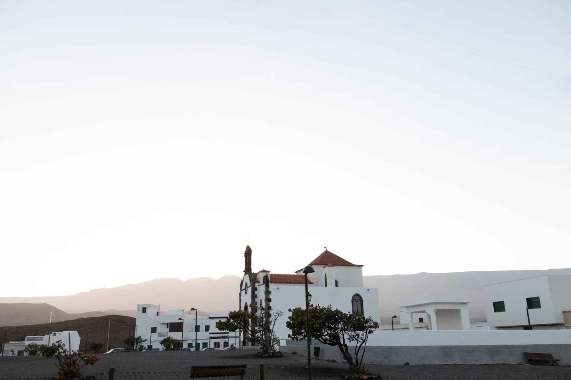 Sea View Apartment 2B Poris de Abona Exterior foto